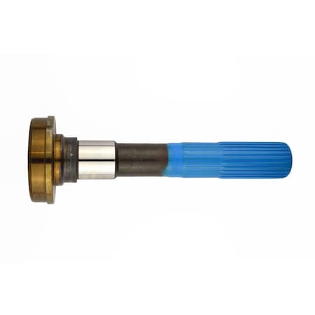 Spicer Drive Shaft Midship Stub Shaft, 3-53-2571 3-53-2571